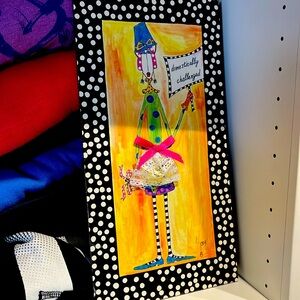 Meet your Posher, Tiffany